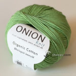 Onion Organic Cotton Gron 136