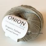 Onion Organic Cotton Mintgron 134