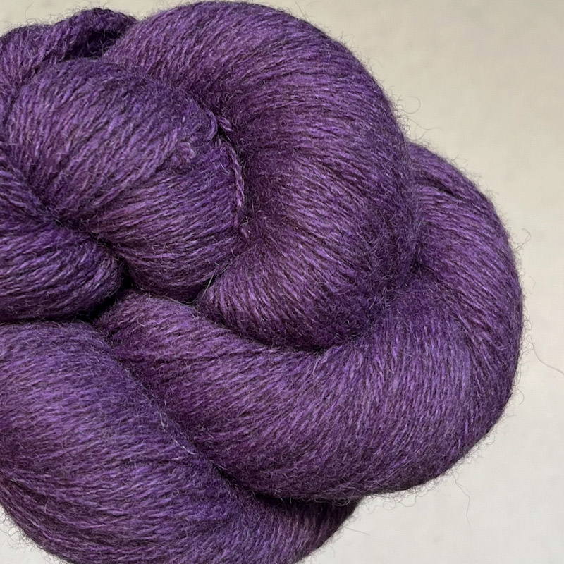 Myak_Baby_yak_lace_Grape