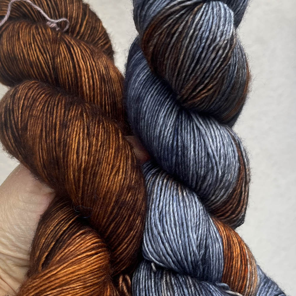 Madelinetosh_Merino_light_Antique_Moonstone_Coffe_Gropunds